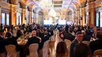 Schweizer Hotel-Awards: Diese zwei Luxushotels sind die Gewinner