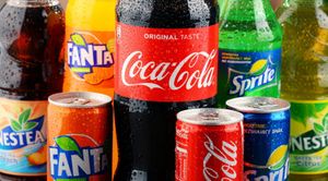 Coca-Cola Launches Massive Recall Across Europe Due To High Chlorate Levels