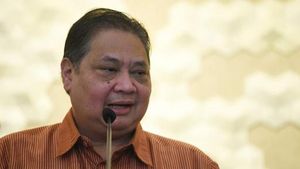 Indonesia Urged To Reposition Exports Amid U.S. Tariffs