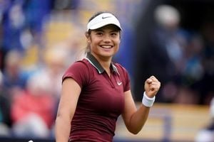 Wimbledon 2025 Draw Sets Stage For Thrilling Championships