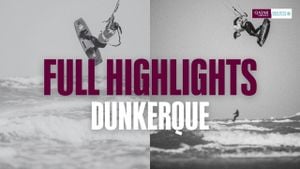 Dunkerque Stuns Brest With Epic Comeback Win