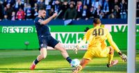+++ Bundesliga im Liveticker +++: Endspiel in Heidenheim: Bochum droht der nächste Abstieg