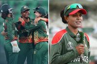 Nigar Sultana Joty reflects on team growth after hat-trick of wins in the Qualifier - Female Cricket