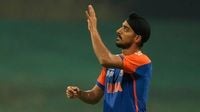 Indian bowlers with 100 or more wickets in T20Is, Arshdeep Singh joins elite list