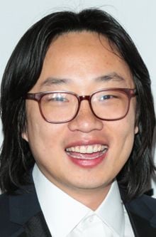 Jimmy O. Yang