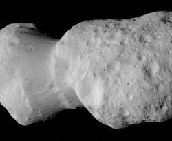 Asteroit Donaldjohanson