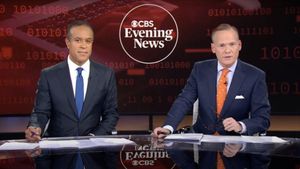 Evening News Ratings Shift Amid Programming Changes