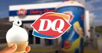 Dairy Queen celebra el Día del Cono Gratis en México, ¿Cómo se aplica la promoción?