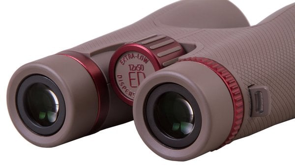 Levenhuk Monaco ED 12x50 Binoküler Dürbün