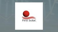 Russell Investments Group Ltd. Buys 58,241 Shares of First Solar, Inc. $FSLR