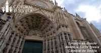 Vídeo | Semana Santa Sevilla 2025 | Las cofradías del Lunes Santo en la Catedral, en directo