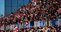 Premiership Rugby to trial ends for 'away fans' for two games in April, BBC says