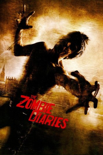 Zombi Günlükleri