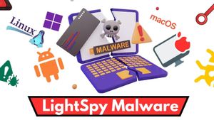 LightSpy Malware Expands Its Capabilities To Over 100 Commands