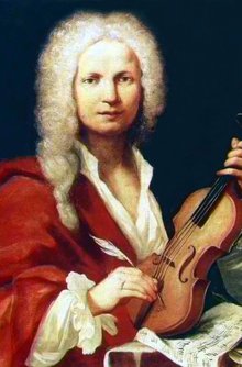 Antonio Vivaldi