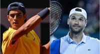 Cinà-Dimitrov diretta, Miami Open. Dove vederla in tv e streaming, in campo anche Musetti