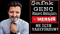 -Münzevi Mektupları-
