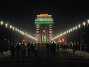 Doctors And Imams Arrested In India Terror Plot