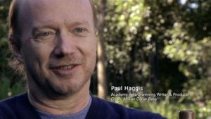 Paul Haggis Questions Collision's Oscar Win