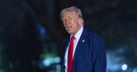 Trump threatens Switzerland with next blow - will pharma tariffs follow?