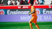 Kevin Müller erleidet eine Gehirnerschütterung | 1. FC Heidenheim 1846 e. V.