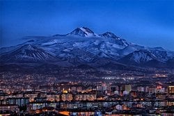 Şubat 2023 depremi volkan patlamasını tetikler mi?