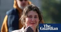 Pregnant UK teenager Bella May Culley freed from Georgian jail