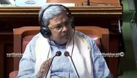 Have responsibility of protecting all leaders: CM Siddaramaiah assures probe into honey trap claims