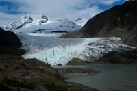 Residents in Alaska’s capital city prepare for possible glacial flooding