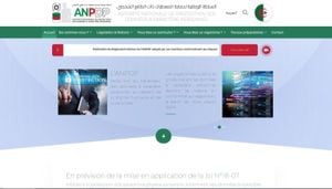 ANPDP Calls For Enhanced E-Commerce Data Privacy