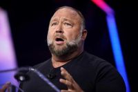 Alex Jones Loses SCOTUS Appeal Of $1.4B Sandy Hook Penalty