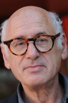 Michael Nyman