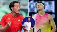 Who is Coleman Wong? All you need to about the Rafael Nadal Academy student who crushed Ben Shelton's Miami Open dreams