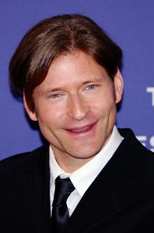 Crispin Glover