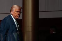 Trump Revokes Secret Service Protection For Hunter And Ashley Biden