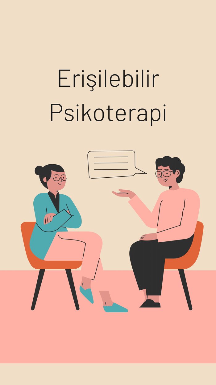 Erişilebilir Psikoterapi - Uzman Psk. Ezgi Nur Budak