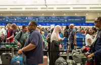 News | Plans for £2.2 billion Gatwick second runway green-lit