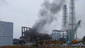 Robot Makes Historic Retrieval At Fukushima Reactor