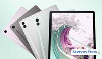 Samsung leak reveals Galaxy Tab S10 FE Plus is almost as thin as the S25 Edge!