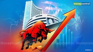 Indian Stock Market Reflects Mixed Performance Amid IPO Excitement