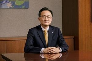 KB Kookmin Bank Celebrates Children’s Day With Innovative Initiatives