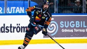 Admiral Aims For Victory Against Struggling Barys