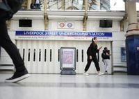 Tube strike to cause fresh misery for travellers