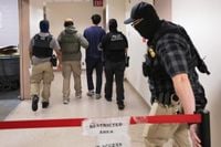 ICE denies migrants toothbrushes in NYC facility because they can be ‘weapons’