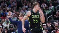 Celtics Might Have Found Another Steal in Baylor Scheierman