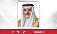 Speaker: Arab League plays a pivotal role in supporting joint Arab action