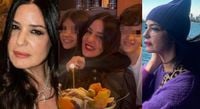 Alessia Fabiani, chi è la naufraga dell'Isola dei Famosi 2025: il divorzio dall'ex marito, i figli, dove vive e la carriera