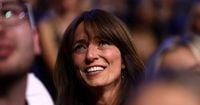 Little-known sign of breast cancer that means Davina McCall was at high risk