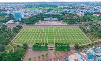 Gia Lai chỉ đạo thực hiện nhiệm vụ liên quan đến sắp xếp đơn vị hành chính