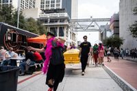Festival Roundup: Top 20 Brand Activations at SXSW 2025 - Chief Marketer